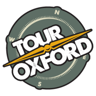 Tour Oxford Logo