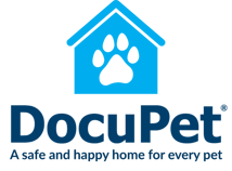 DocuPet Logo