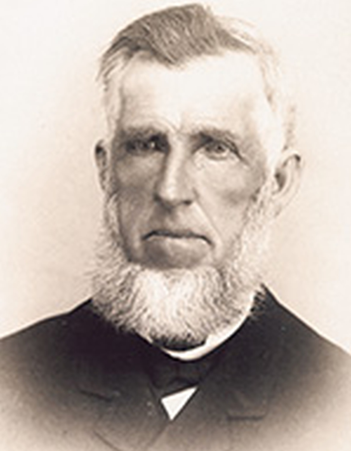 E.D. Tillson