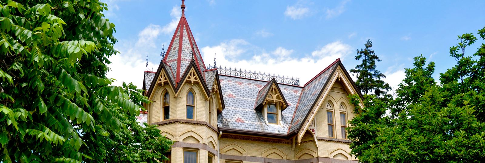 Help Shape Tillsonburg’s Cultural Future