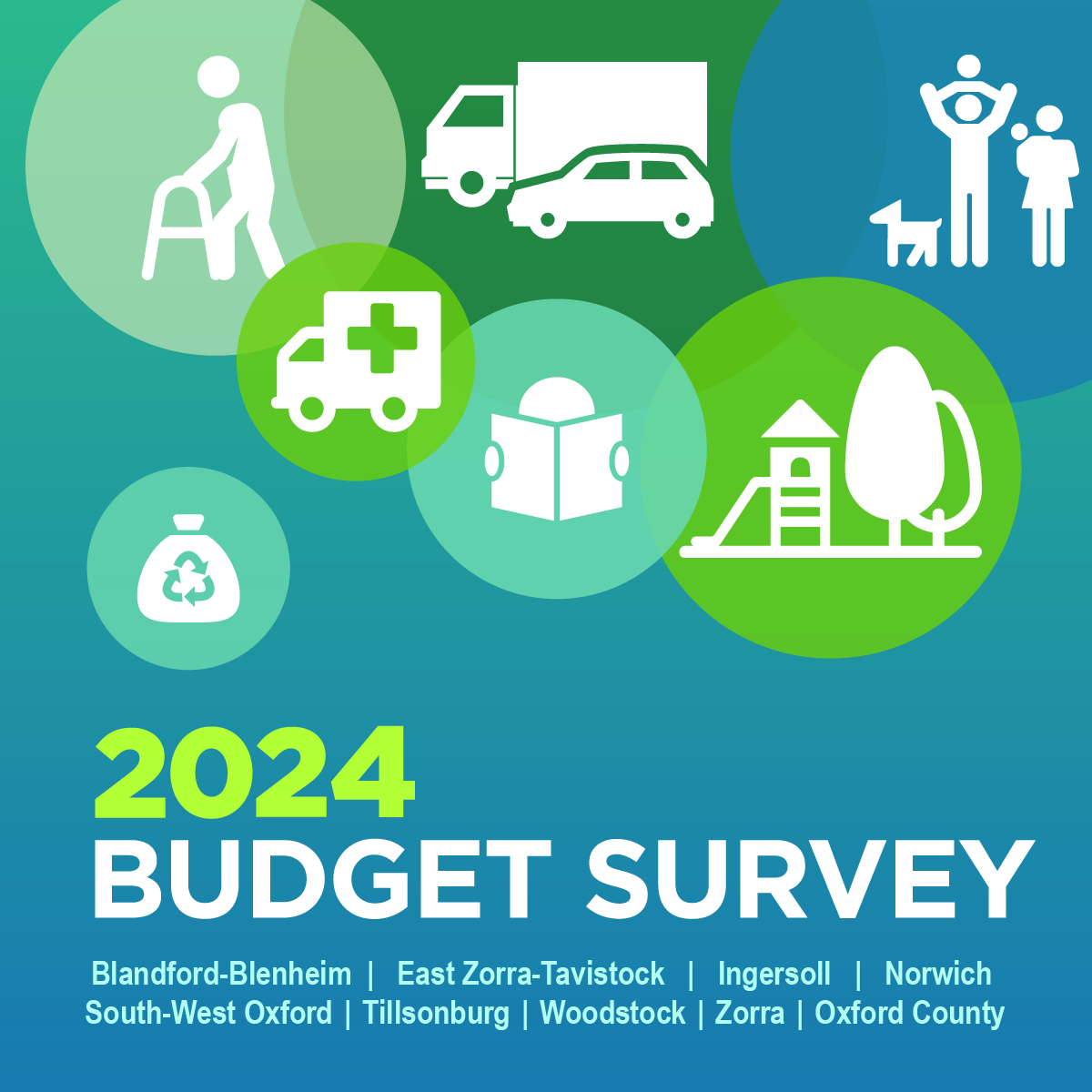 2024 Budget Survey 